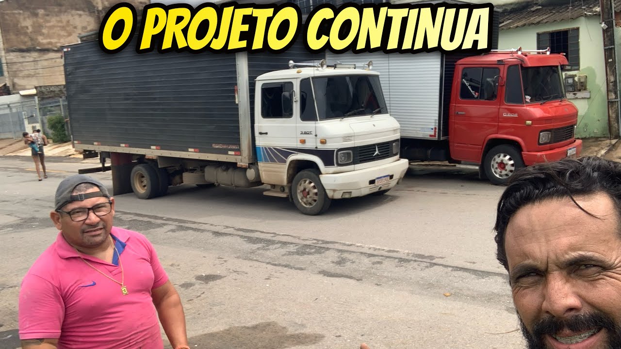 MB 708 E  COMO ARRUMAR FECHADURA DA PORTA ☠️