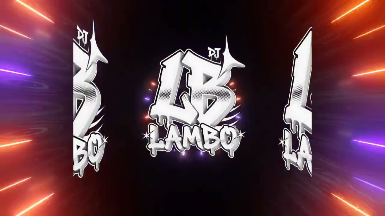 ‼️DJ LAMBO THAI REMIX ฟังมันส์ๆ‼️ (อยากฟังอีกให้กดติดตามไว้นะคับ) ‼️HIT TIK TOK ‼️ 