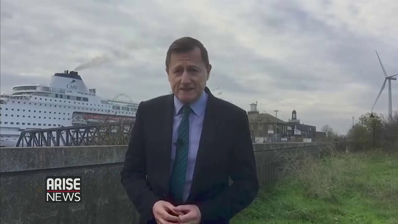 British Government Under Pressure Over Windrush Payments - ARISE News Special Report