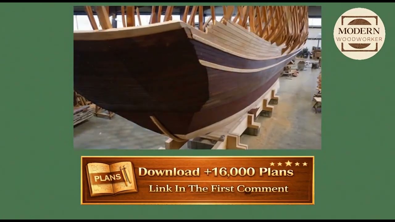 Ultimate Step-by-Step Schooner Build Guide - Easier Than You Think