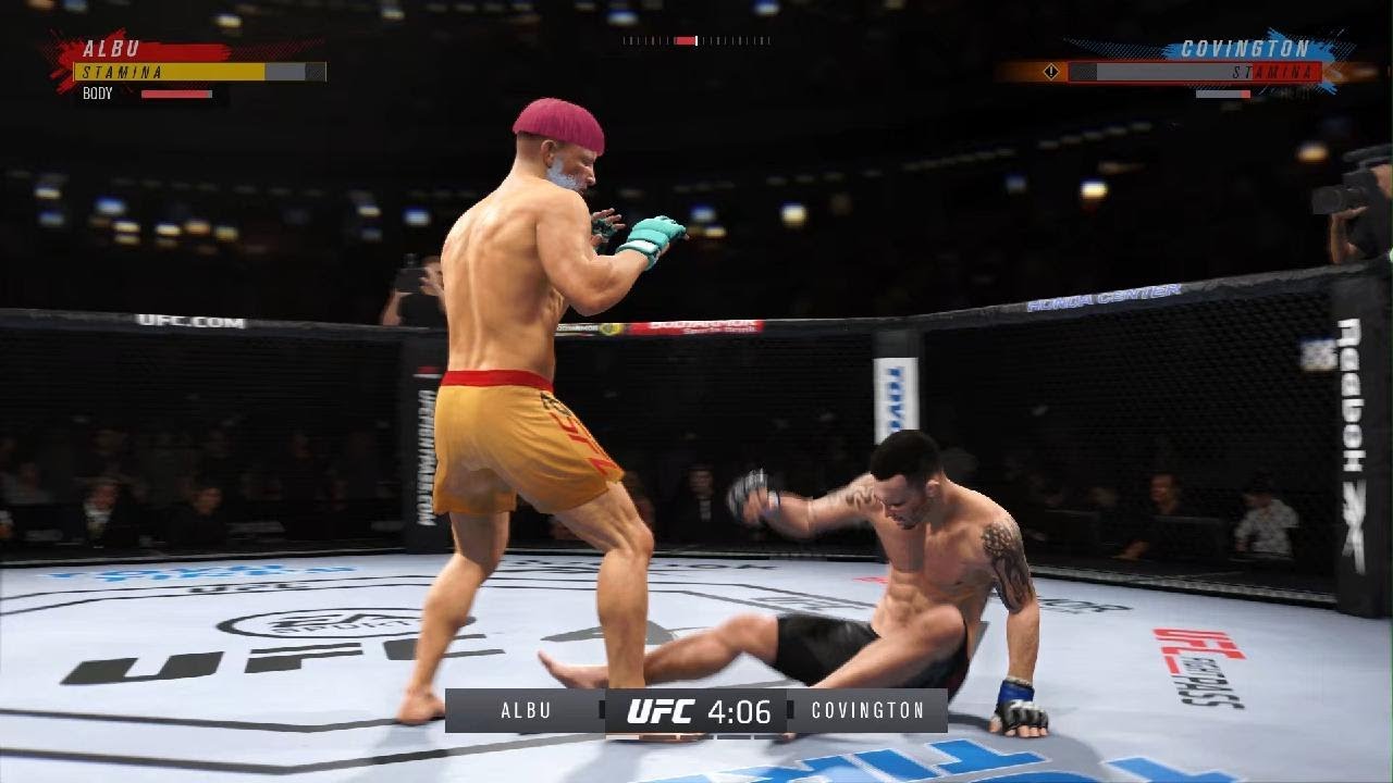 Wombo-combo