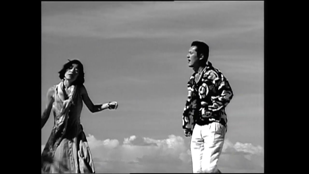 This Time / 裸足のままで