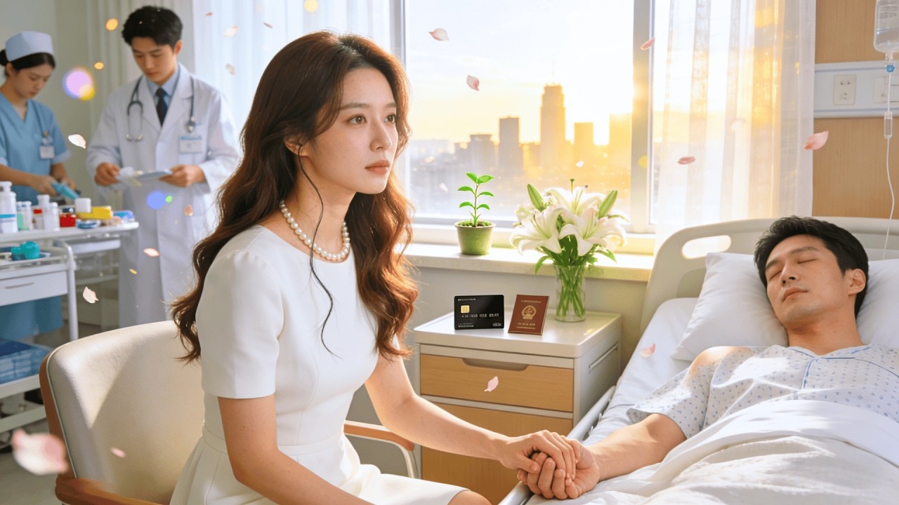 Servant's daughter weds vegetable husband. Rich mother-in-law adores her as her own.
