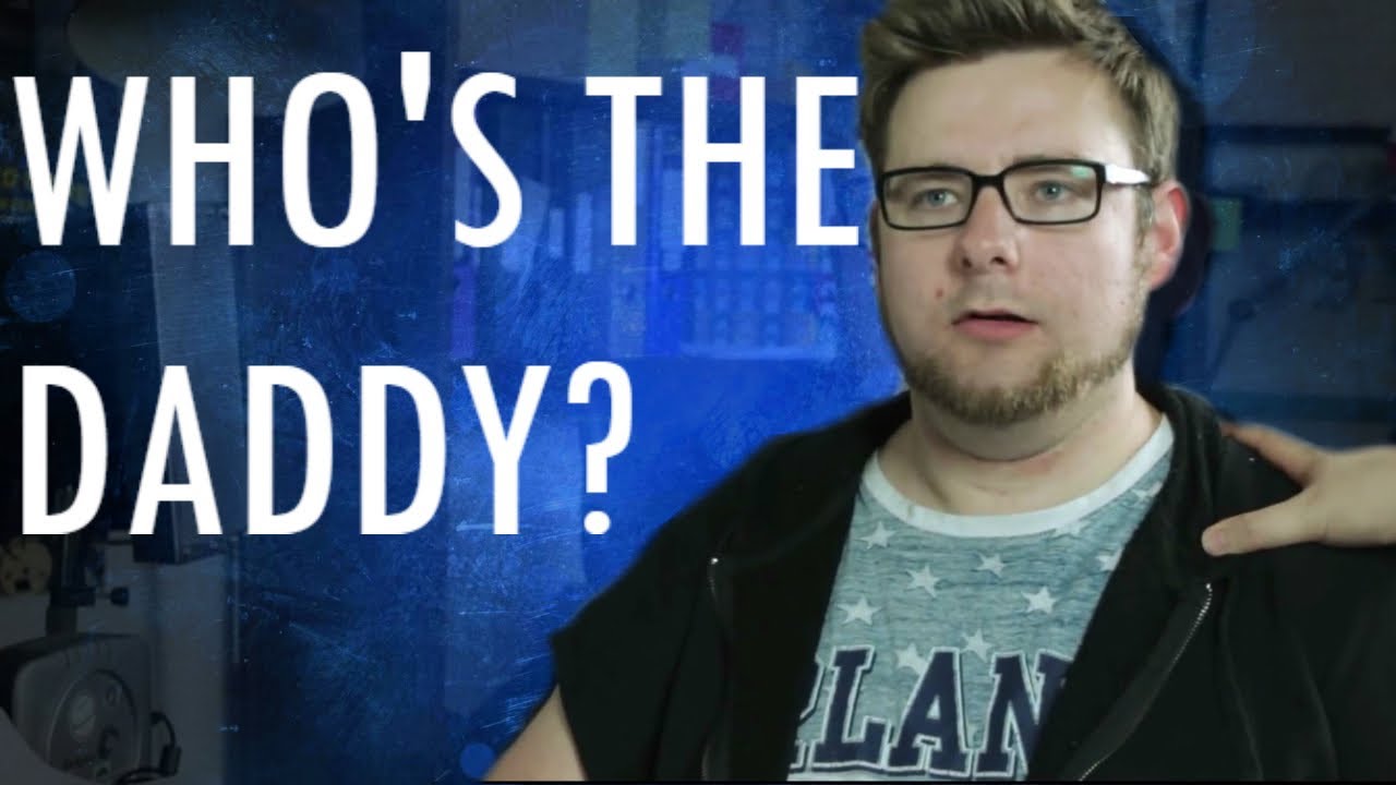 Who's The Daddy - Sketch w/ Tomska, ElliotExplicit and Eddache
