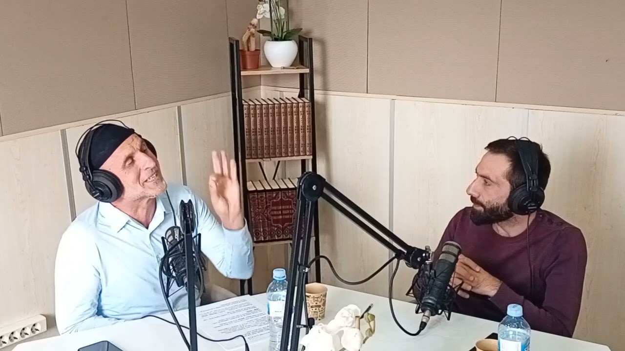 Radio Fatih - Ogradimo se aktivnim saburom