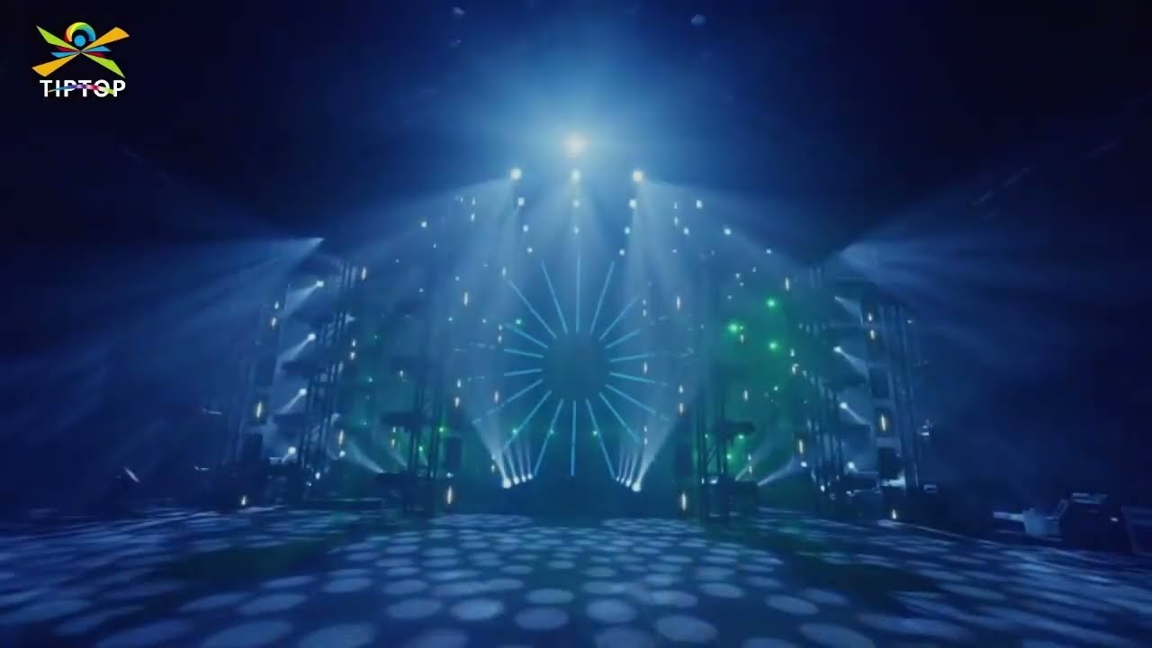 TIPTOP Light | Professional Stage Light Manufacturer Since 2012, Provide One-Stop Solution
