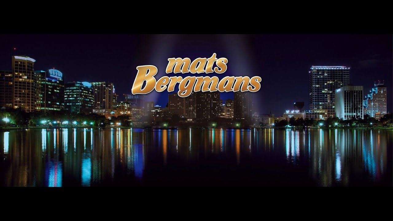 Fredags dans i Tallparken 1 nov 2019 mudik Mats Bergmans