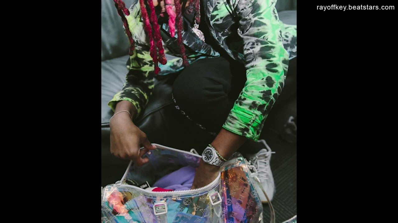 Lil Keed Type Beat x Lil Uzi Vert x Yeat | 3G pt.2