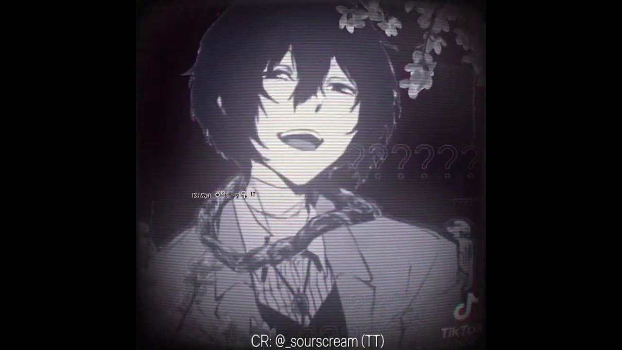 Angst/silly/eary audios that match Dazai￼ ❤︎
