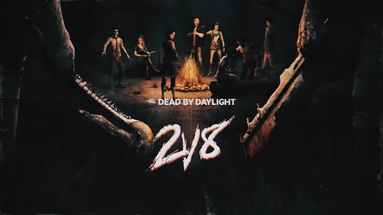 Dead by Daylight: Sommer Mikaela und Country Kate! Gameplay #01