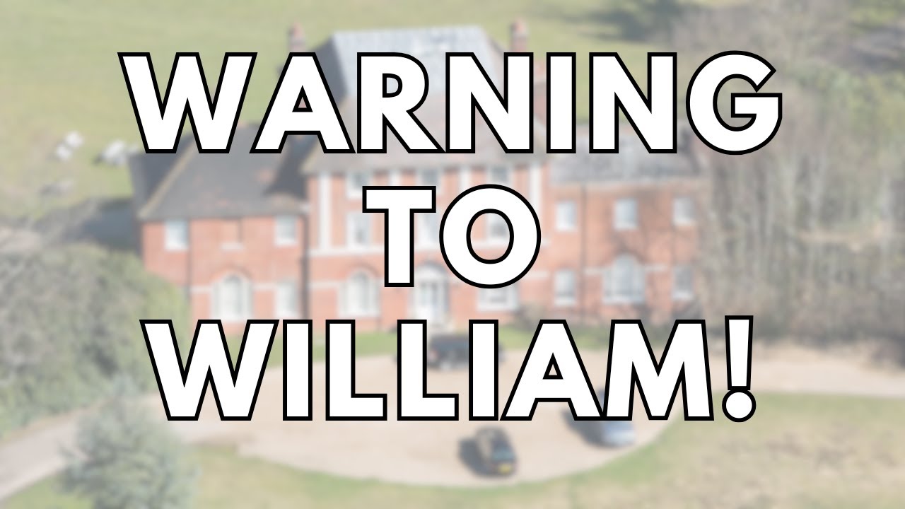 WARNING FOR WILLIAM AND CATHERINE: MEGHAN AND HARRY HAVE WORKER SPIES!