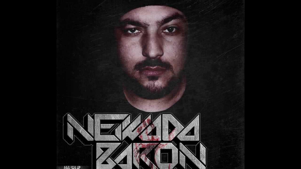 Newada - Baron (Full Album 2011)