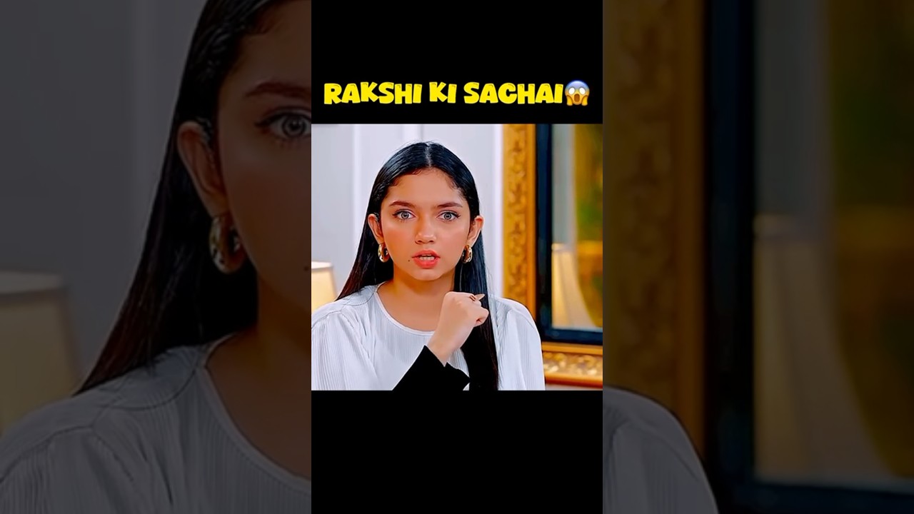 Rakshi ki sachchai 😱 #judwaa #ainaasif #ytshorts #trending #shorts #shortvideo  @munmunmahi01