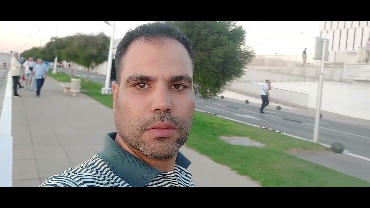 مدينة طنجة