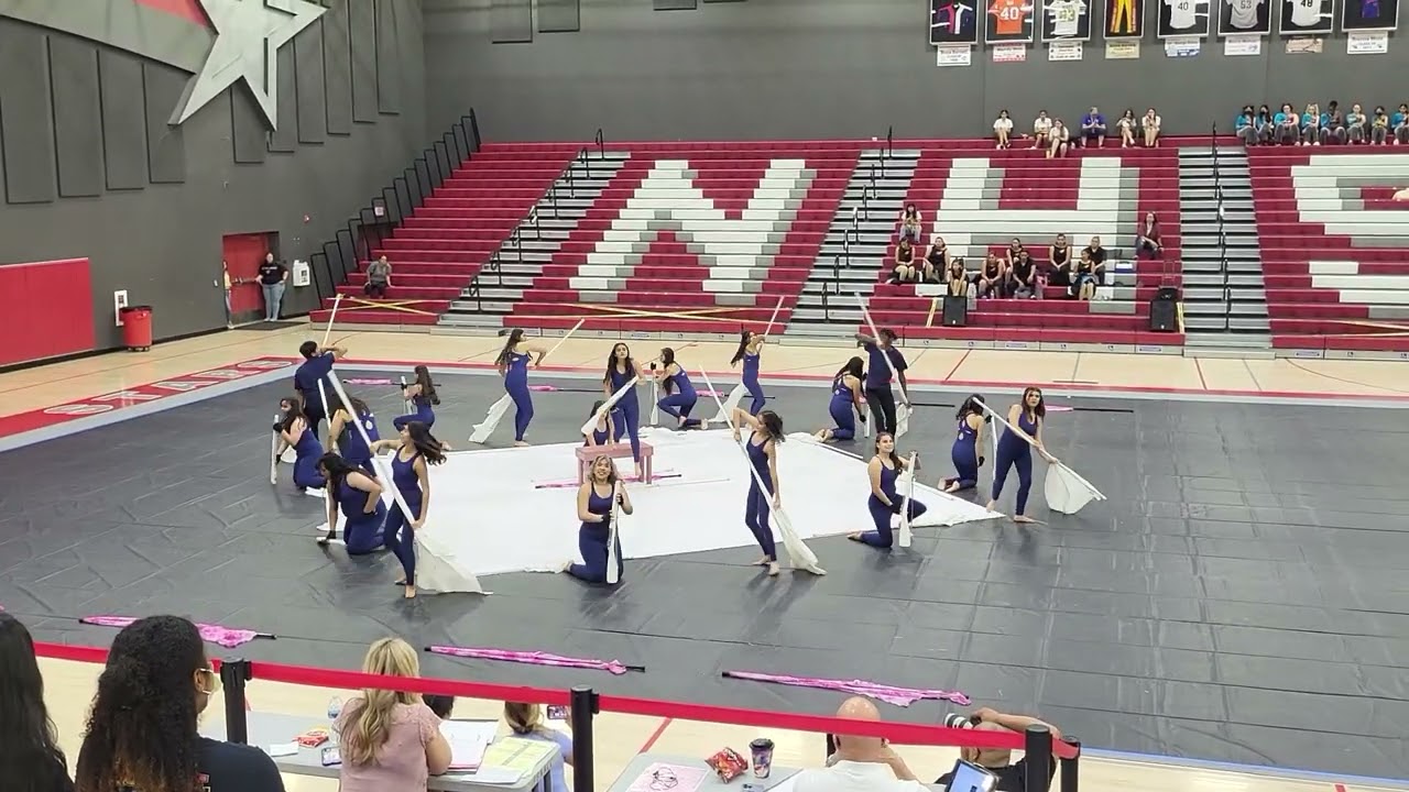 Regional A - Granite Hills HS
