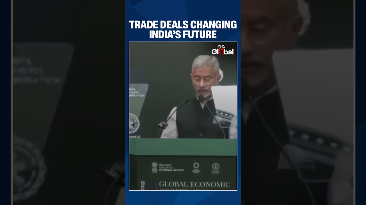 India&rsquo;s Economic Diplomacy Drive Gains Unstoppable Momentum