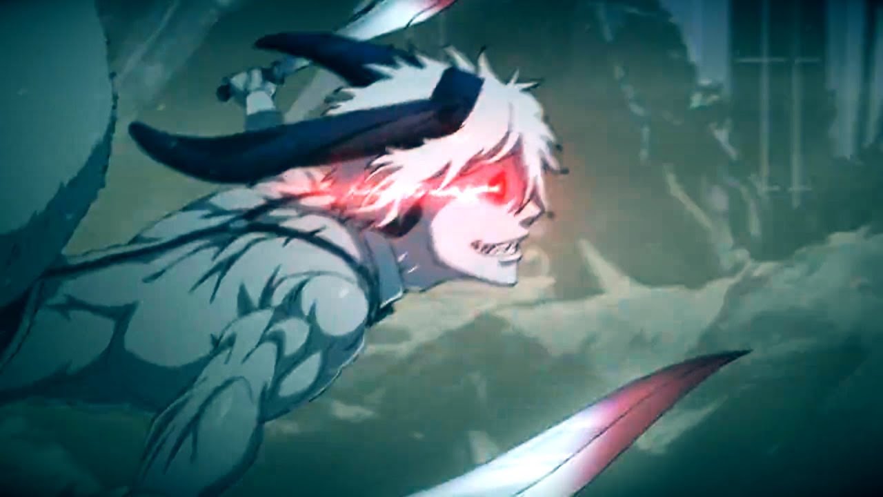 Juni Taisen: Zodiac War 「AMV」 - Fight