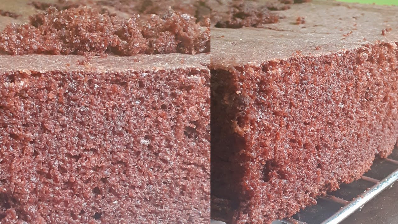 CHOCOLATE CAKE MZIWANDA BAKERS