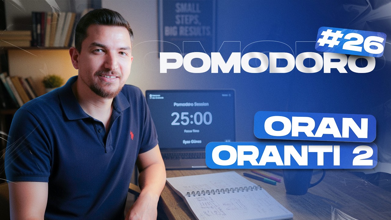POMODORO 26-ORAN ORANTI 2-İLYAS GÜNEŞ