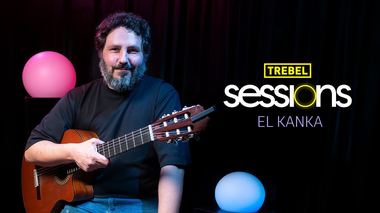 Trebel Sessions - El Kanka