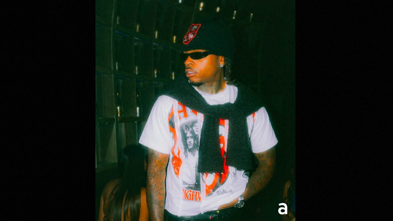 (FREE) Gunna Type Beat - 