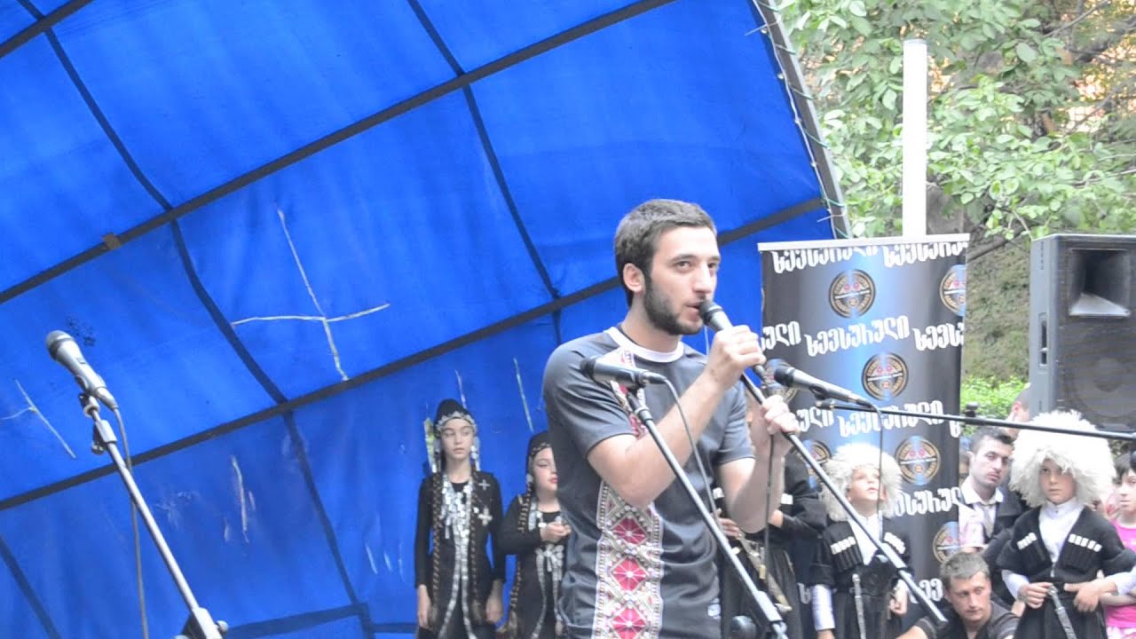 თემო არაბული-