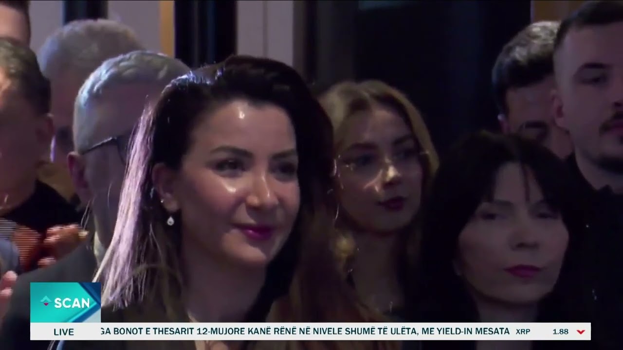 Edicioni i Lajmeve me Ada Hazizollin, ora 