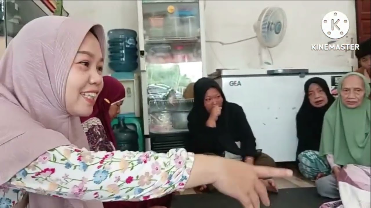 Arisan Panang Enim Sekojo Palembang 