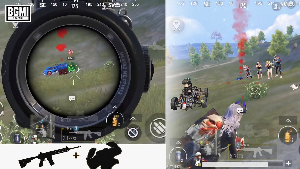 My First Gaming Video | New Channel 🔥