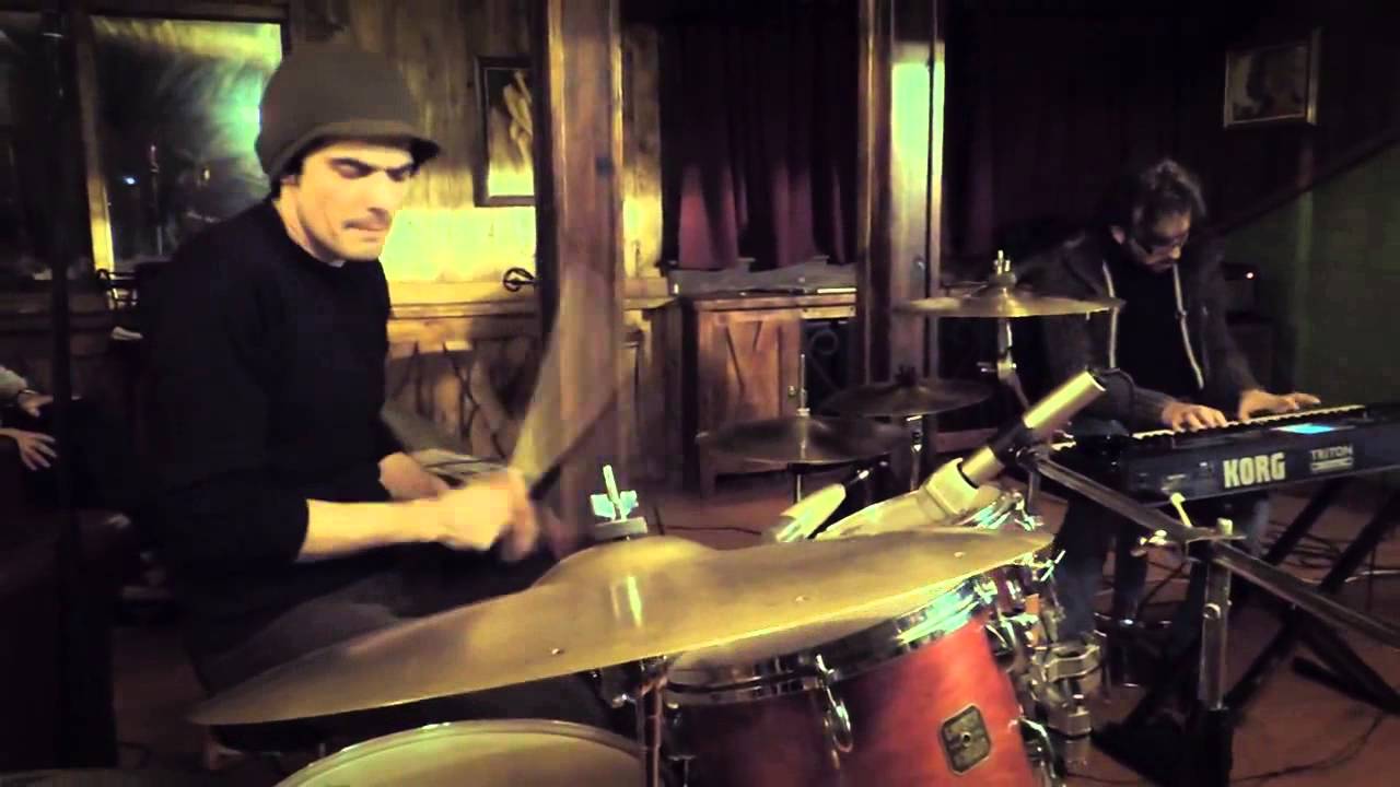 ex Rehab bend Kragujevac  Deja Vu (Beyonce cover)