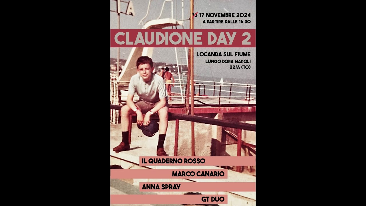 Il Quaderno Rosso - Contessa