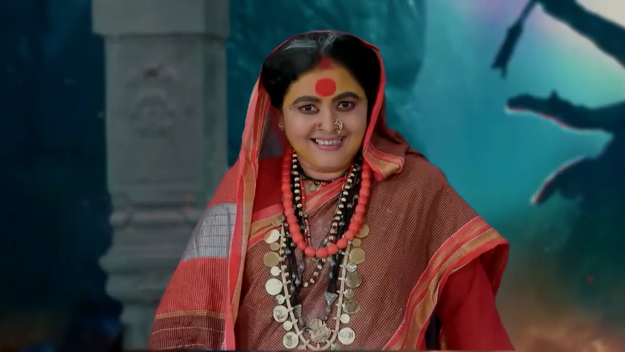 Nagini - Ep 149 - Ramji, Harini Chandra, Deepika Das - Malayalam Tv Serial - Zee Keralam Classics