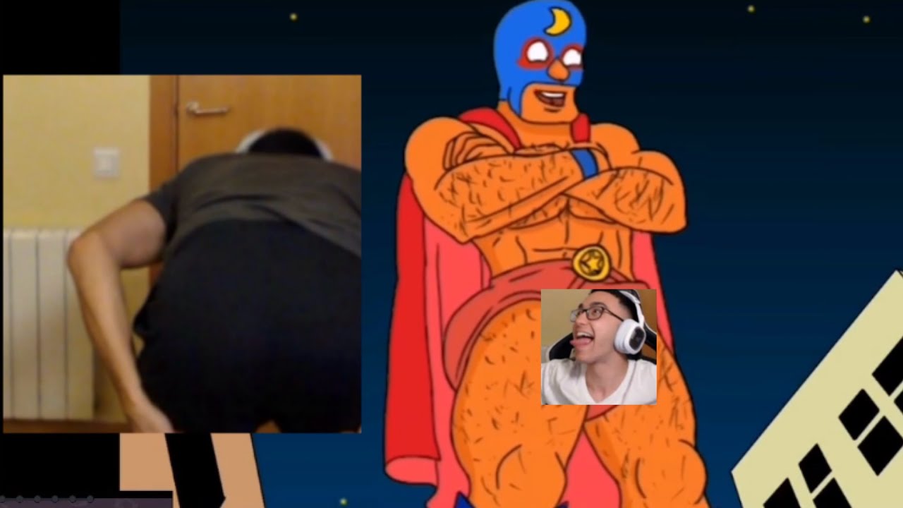 TREBOR FUERA DE CONTEXTO #16 😹🗿