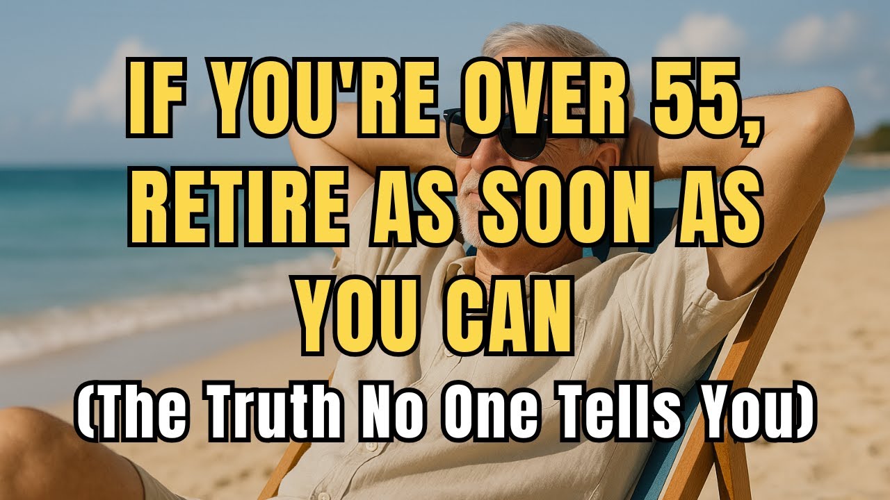 Why I Regret Not Retiring Sooner &ndash; My Honest Advice to You