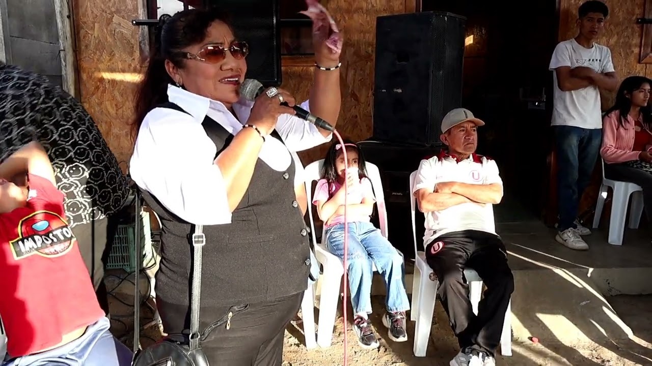 fiesta navideña vivero JULIO