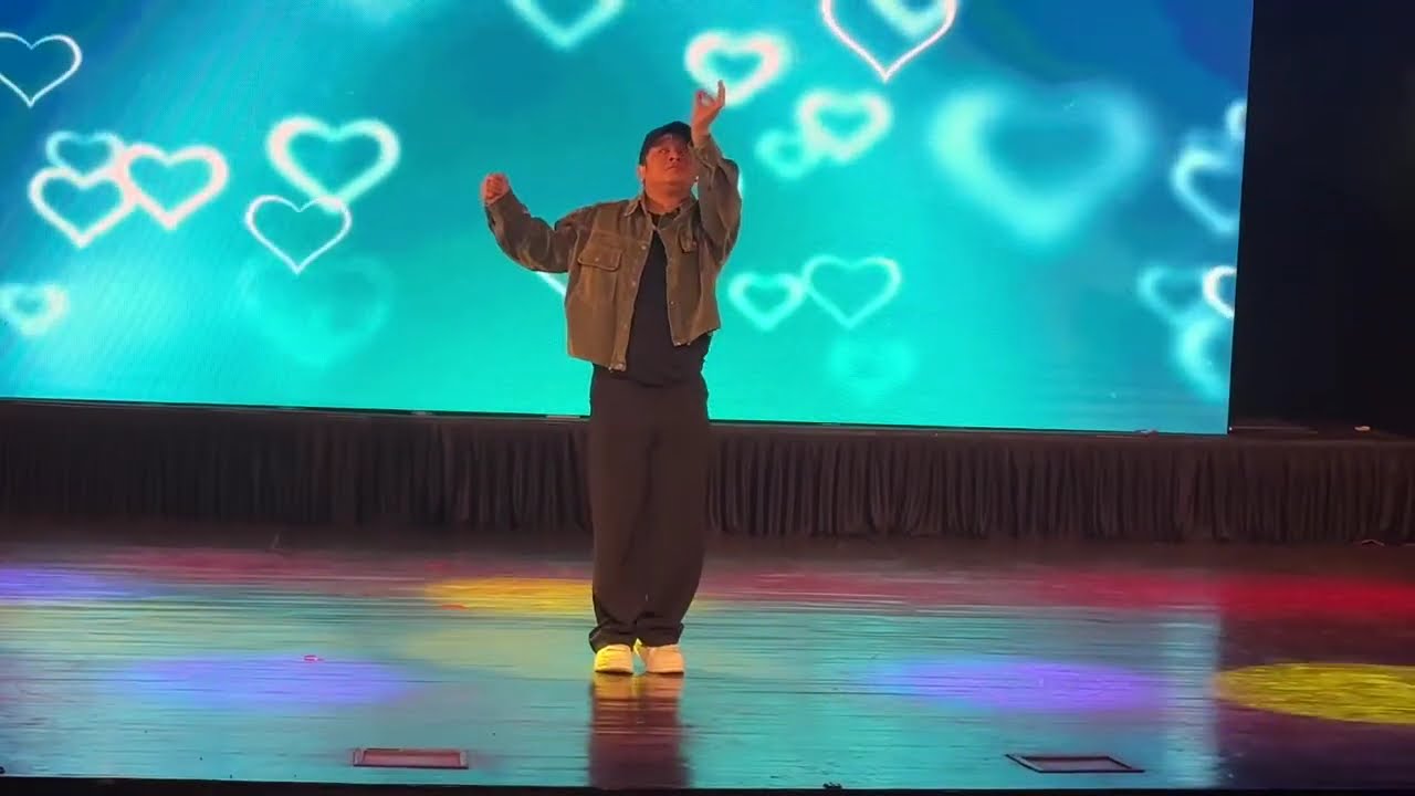Shushant Khatri // Dance ka Mahayudh // Grand Finale // Full Performance // Lyrical