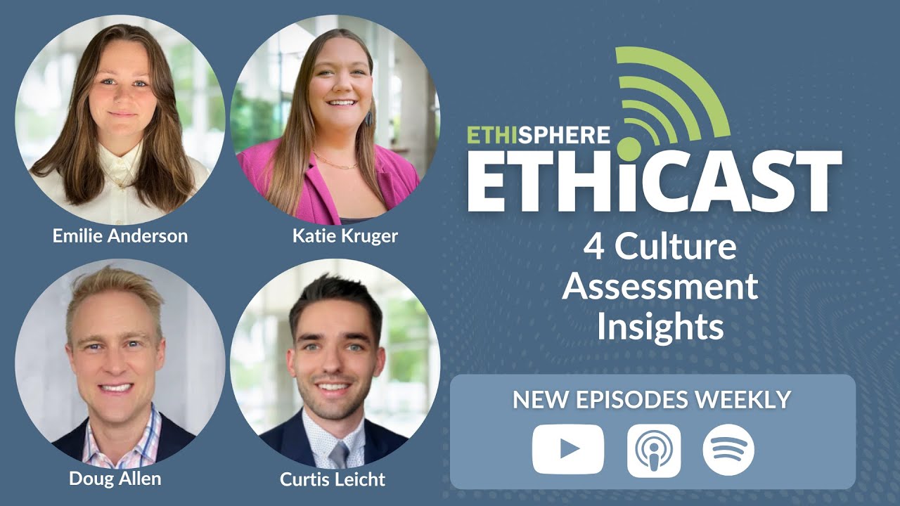 4 Culture Assessment Insights