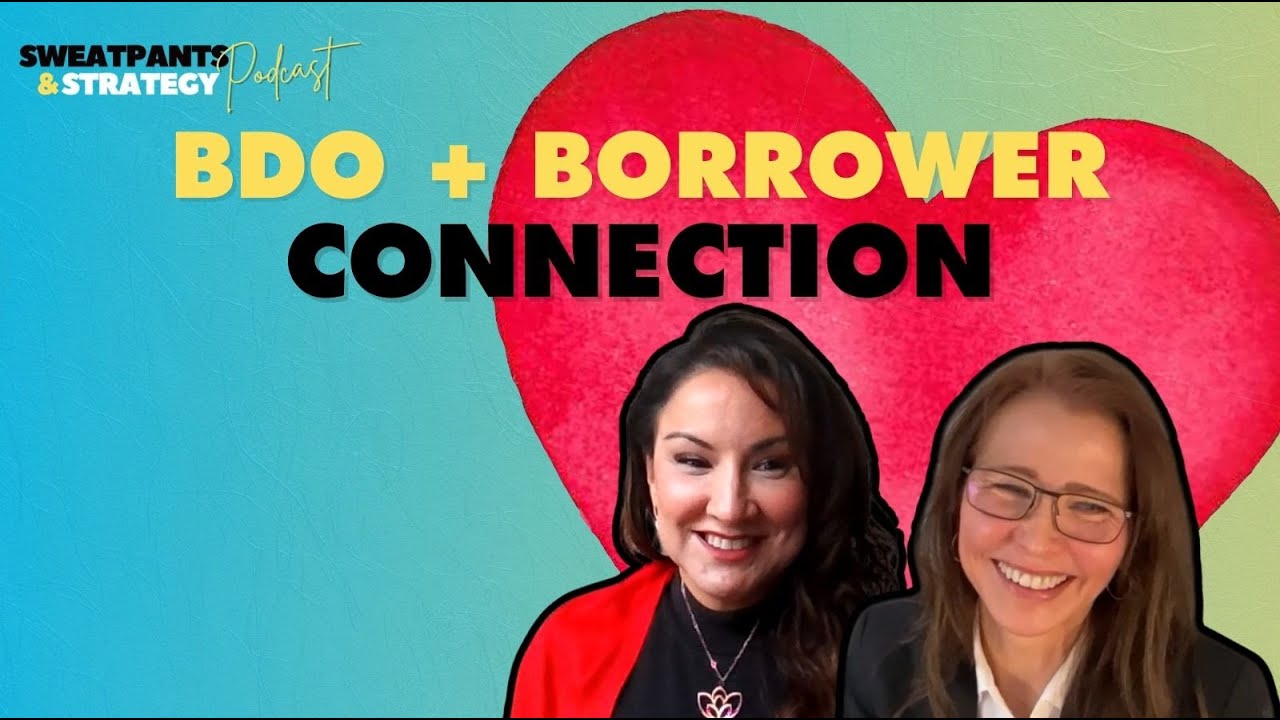 Signed, Funded & Loved: Ep 1 | Marissa & Angela