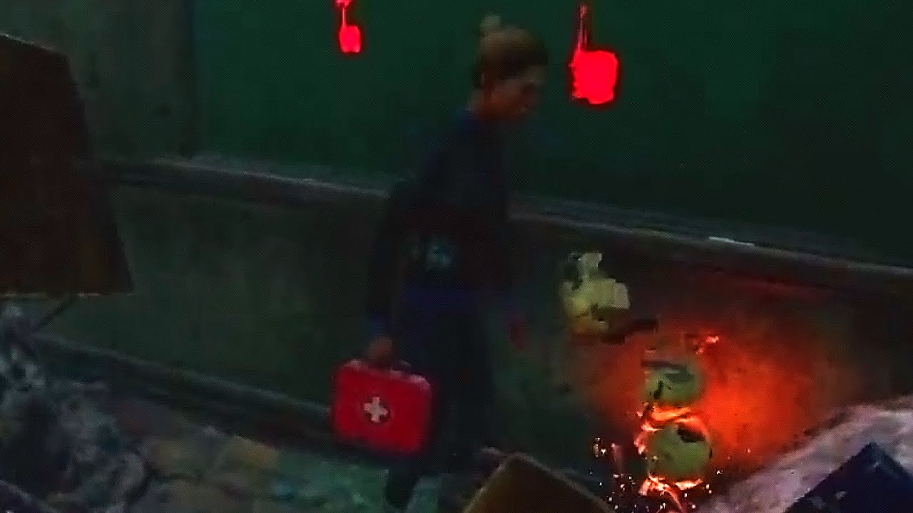 When you cleanse the wrong totem | Dead By Daylight