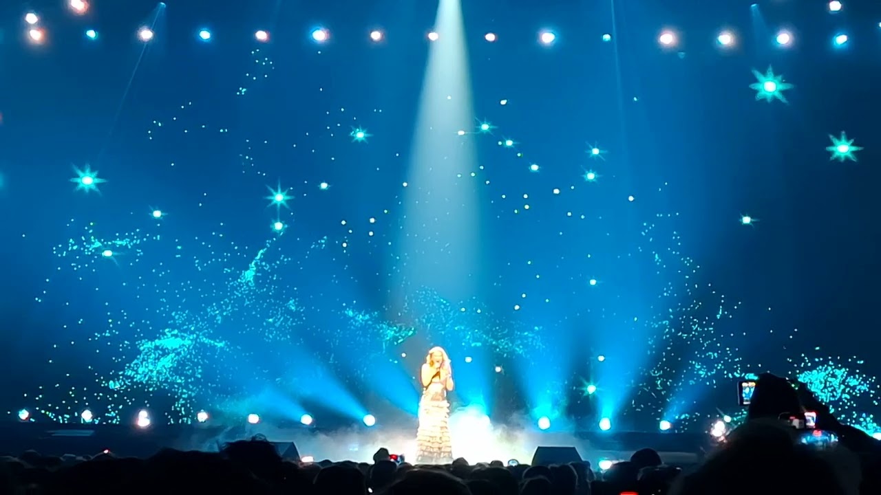 Wicked/Frozen- Willemijn Verkaik - Best of Musicals