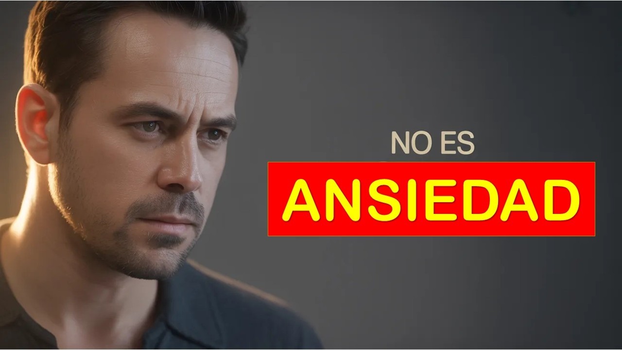 El Estrés Me Estaba Destruyendo — Así Lo Detuve. Conversaciones que Nutren 1
