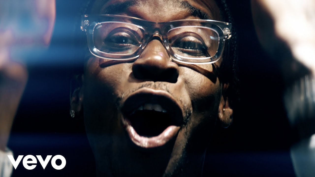 Chi Ching Ching, DJ Smo, Reid Waters - Feel Good (Official Video)