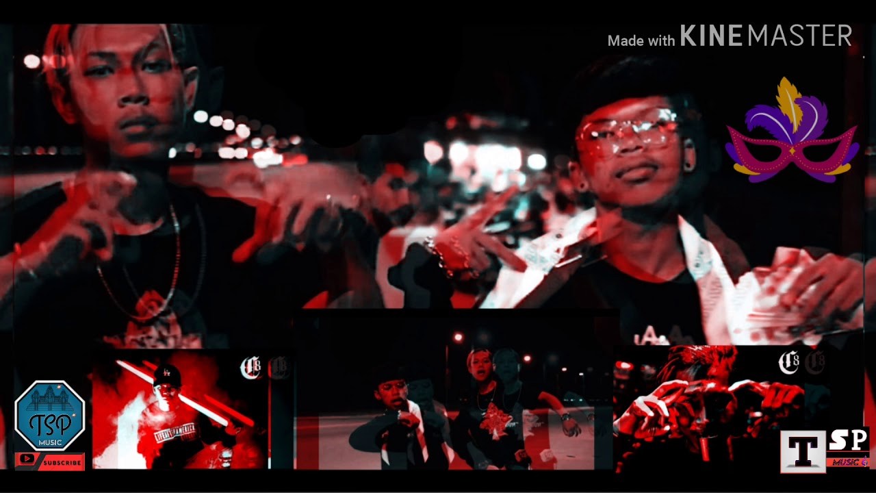 kaze Ft Yung C8 6 Teen (C8 Music)