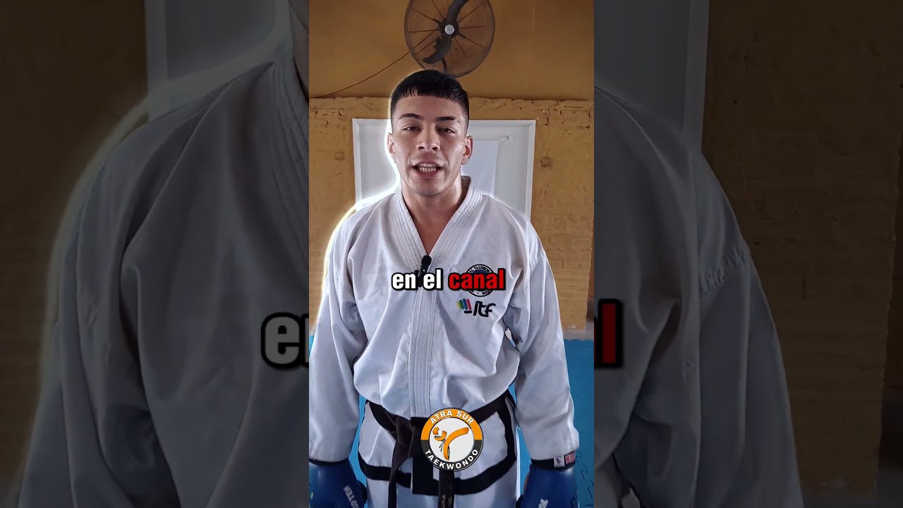 NUEVO VIDEO DE ENTRENAMIENTO CON JAVIER BERTOLI 🏆🔥🥋💯 