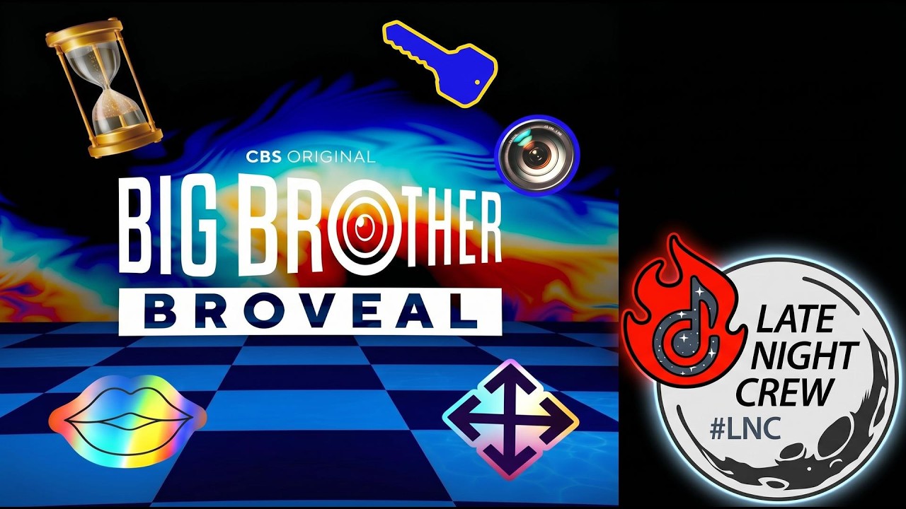 Big Brother 28 Cast Reveal LIVE!