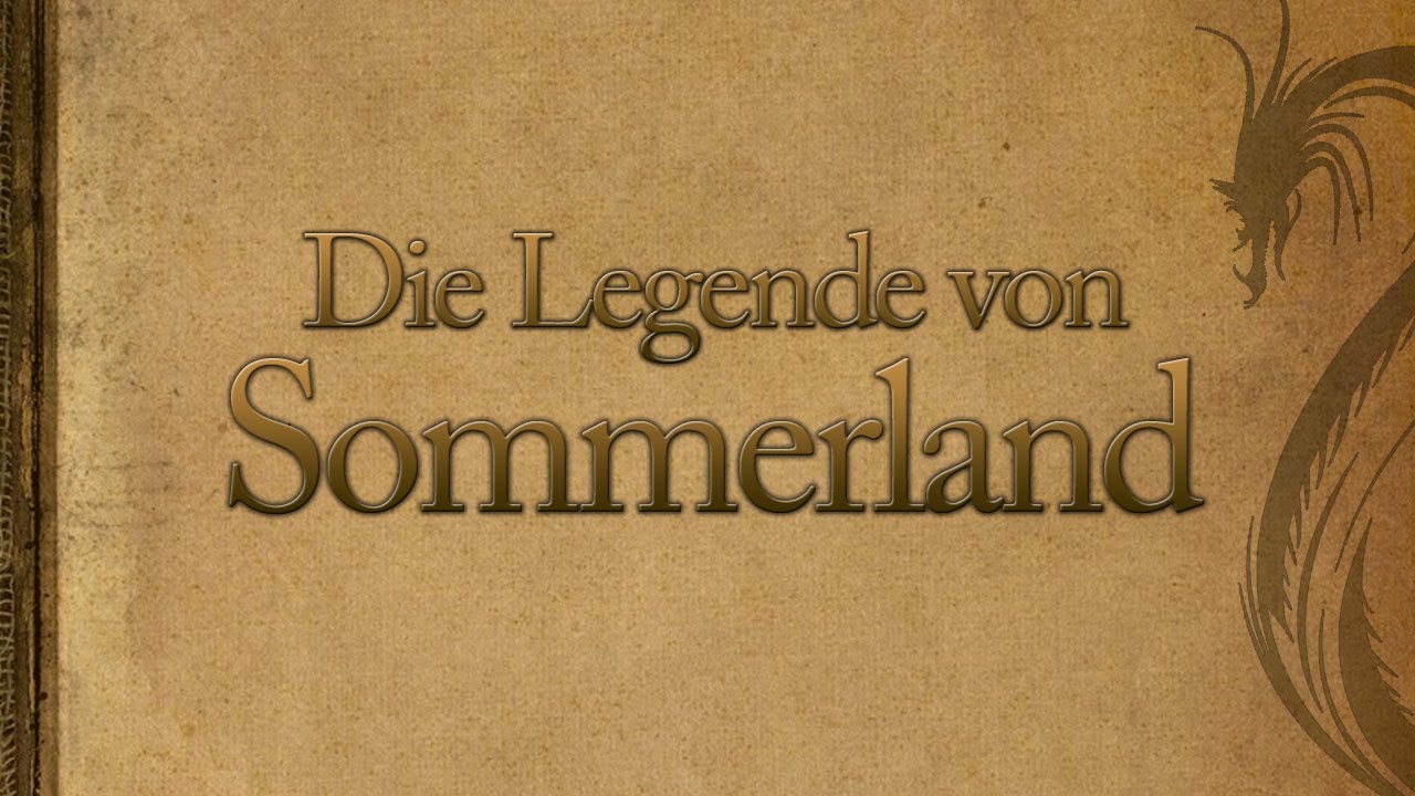 Let's Show Minecraft: Die Legende von Sommerland #001 [Deutsch] [Full-HD] - Ankunft in Neuhafen