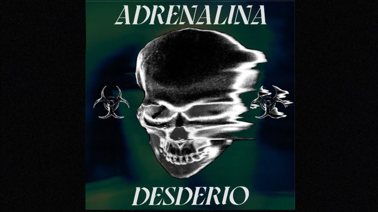 ADRENALINA - Desiderio 