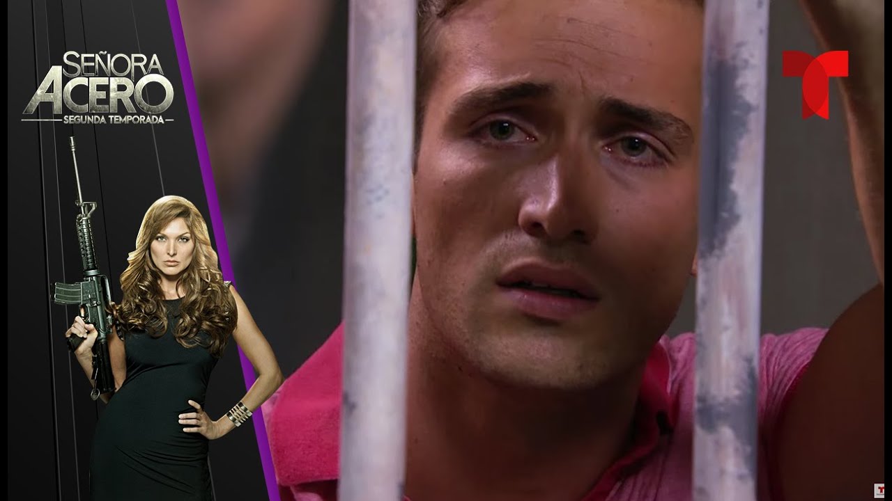 Señora Acero 2 | Capítulo 54 | Telemundo Novelas
