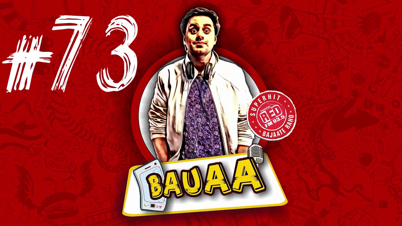 #bauaa with #nandkishorebairagi Top - 5 #comedy Part -73 ||#pranks#comedy#delhi#redfm#baua#fun#laugh