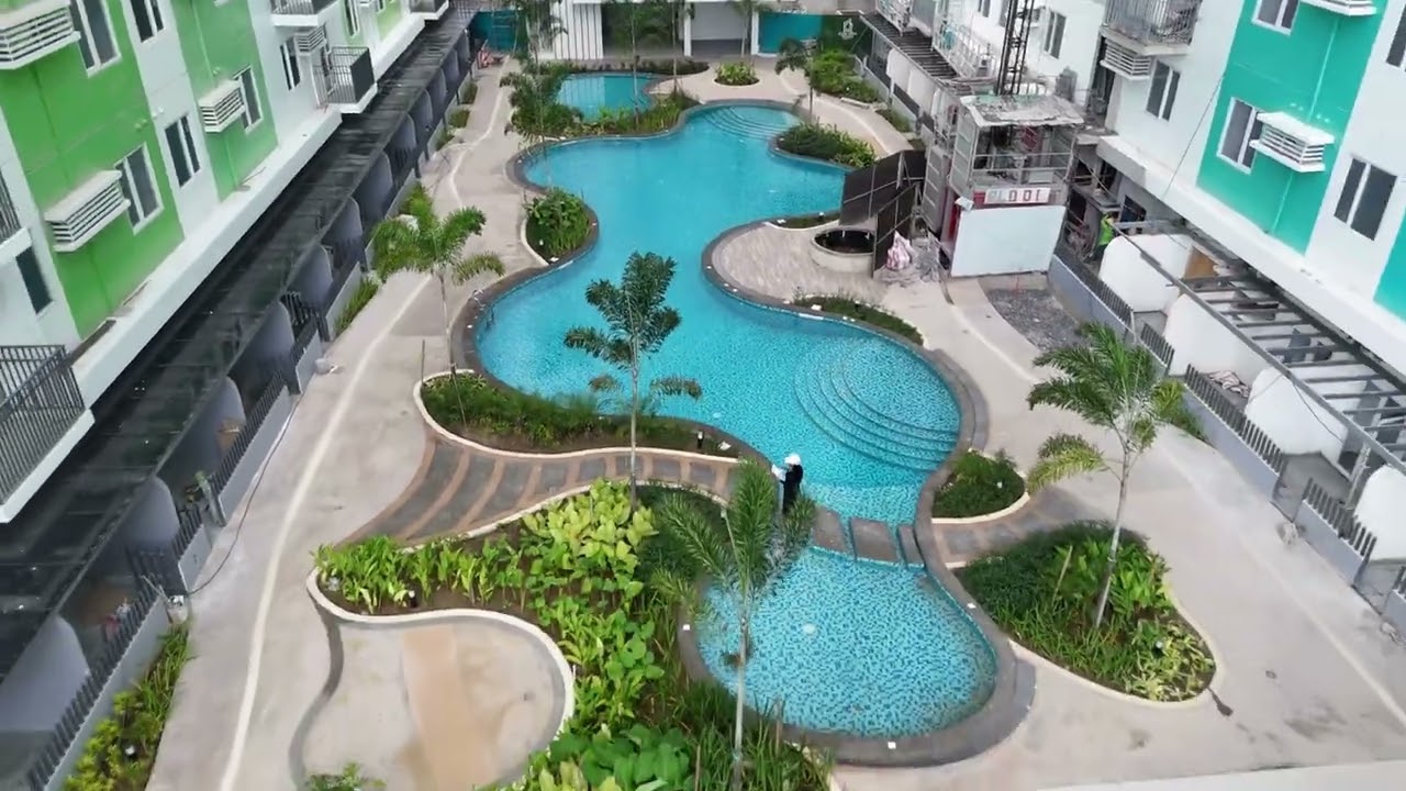 Casa Mira Towers Mandaue BUYER’S PROMO! (JANUARY 2026)